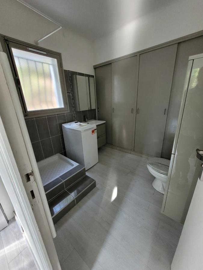 Studio Lit Double. Greoux-les-Bains Exterior photo